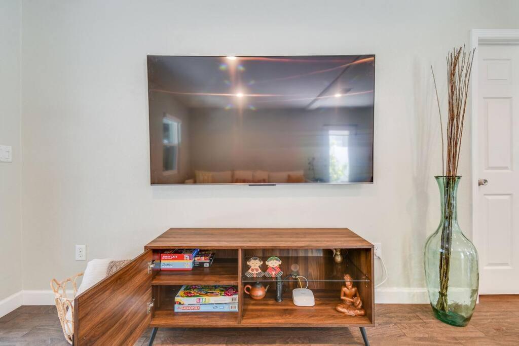 Luxury Home In The Heart Of South Tampa & Pool! Eksteriør billede