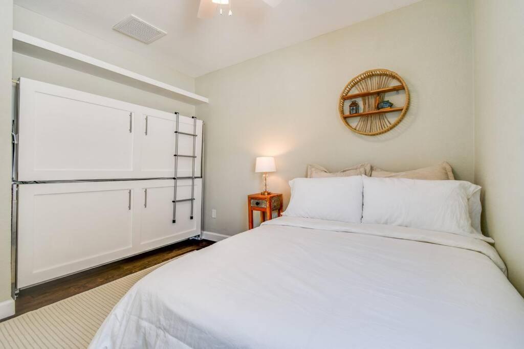 Luxury Home In The Heart Of South Tampa & Pool! Eksteriør billede