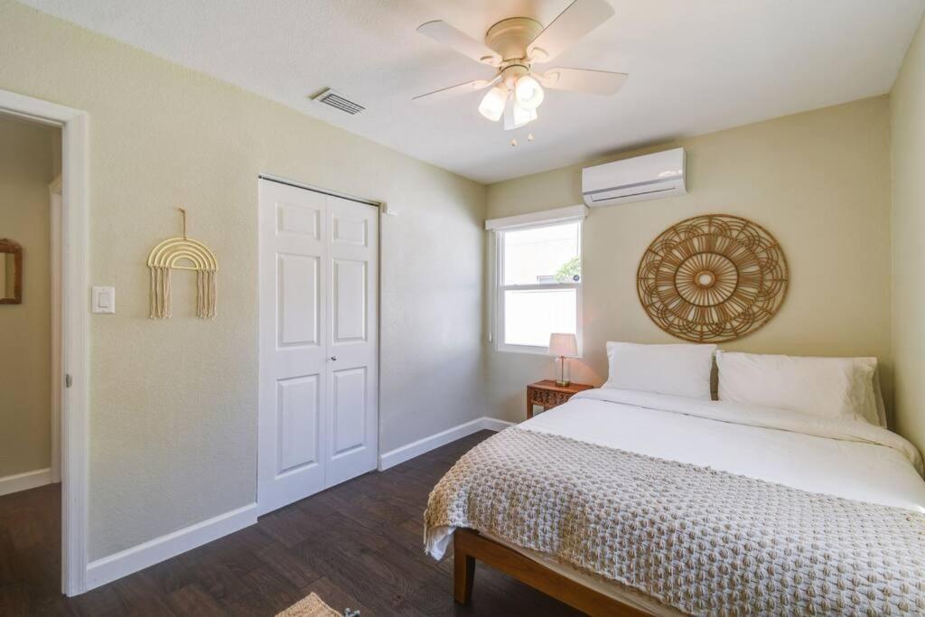 Luxury Home In The Heart Of South Tampa & Pool! Eksteriør billede