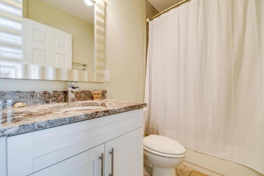 Luxury Home In The Heart Of South Tampa & Pool! Eksteriør billede