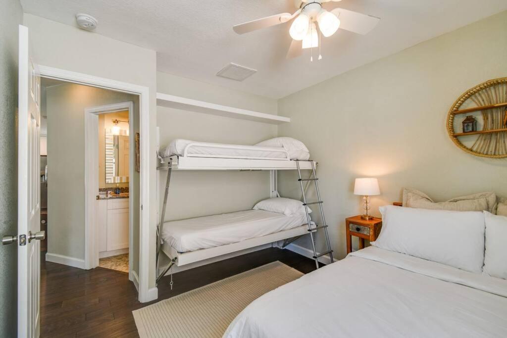 Luxury Home In The Heart Of South Tampa & Pool! Eksteriør billede